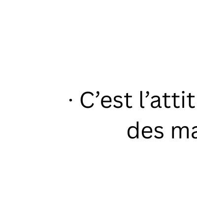 Code de vie Page 6